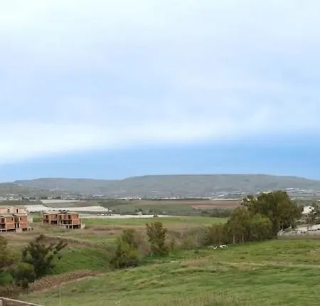 Apartamento Templi E Tramonti - La Tua Casa Ad Agrigento *