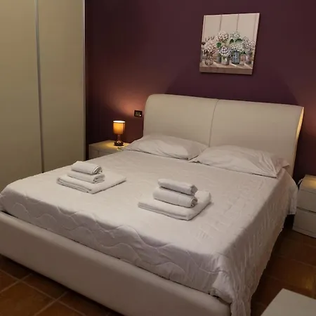 Templi E Tramonti - La Tua Casa Ad Agrigento Villaggio Mosè