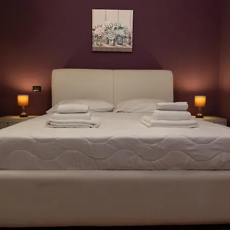 Apartamento Templi E Tramonti - La Tua Casa Ad Agrigento *