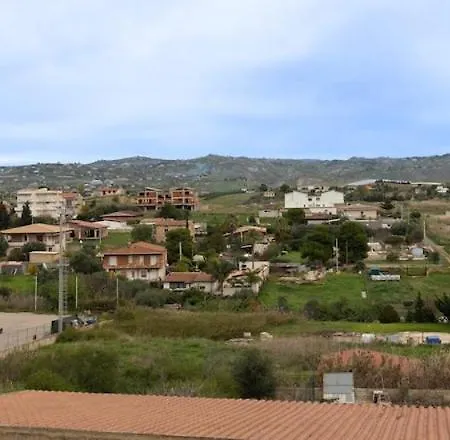 Templi E Tramonti - La Tua Casa Ad Agrigento Villaggio Mosè