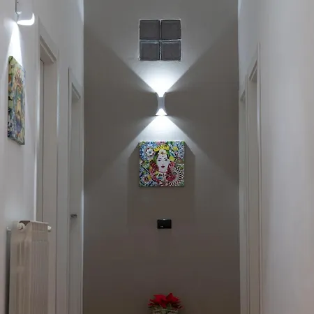 Templi E Tramonti - La Tua Casa Ad Agrigento Appartamento