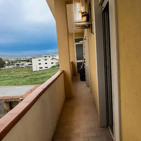 Templi E Tramonti - La Tua Casa Ad Agrigento