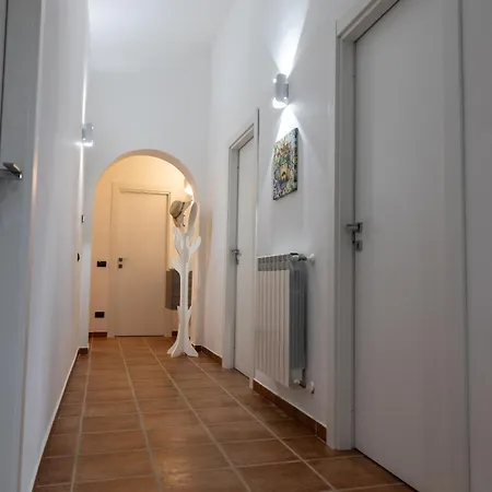 公寓 Templi E Tramonti - La Tua Casa Ad Agrigento *