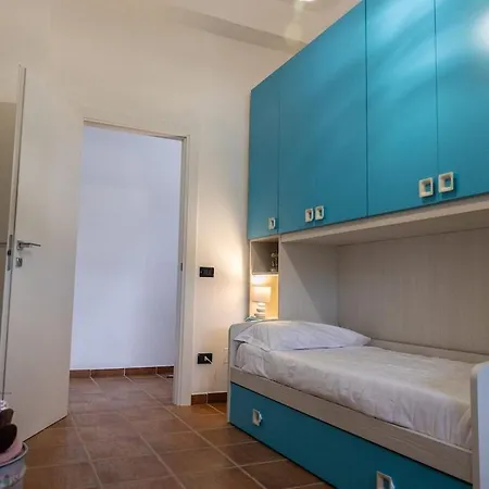 Appartamento Templi E Tramonti - La Tua Casa Ad Agrigento