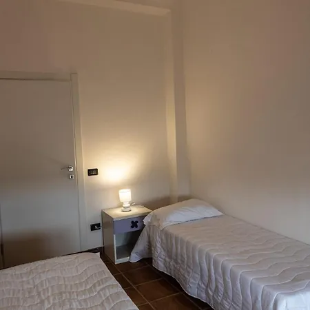 Templi E Tramonti - La Tua Casa Ad Agrigento Villaggio Mosè