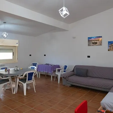 Templi E Tramonti - La Tua Casa Ad Agrigento 莫斯村
