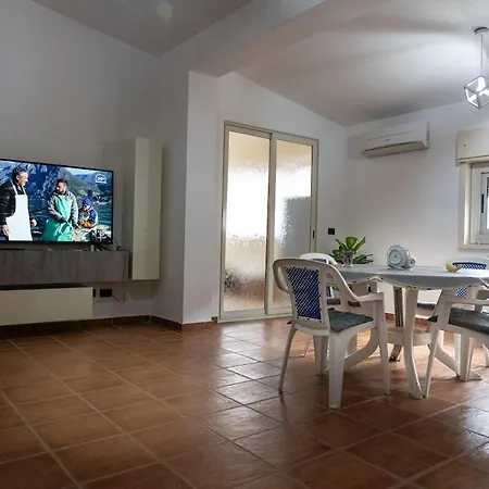 Templi E Tramonti - La Tua Casa Ad Agrigento